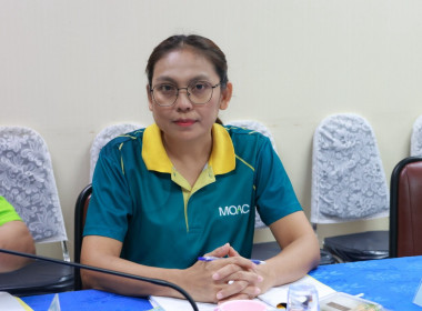 ประชุมคณะอนุกรรมการพิจารณาเงินกู้กองทุนพัฒนาสหกรณ์.ระดับจังหวัด จังหวัดชุมพร ครั้งที่ 6/2568 ณ ห้องประชุมสำนักงานสหกรณ์จังหวัดชุมพร ศาลากลางจังหวัดชุมพร ชั้น 3 อำเภอเมือง จังหวัดชุมพร ... พารามิเตอร์รูปภาพ 5