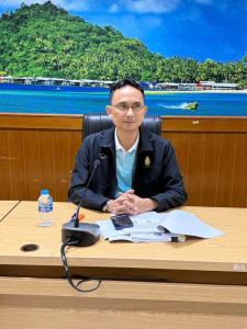 เข้าร่วมประชุมคณะทำงานพิจารณากลั่นกรอง ... พารามิเตอร์รูปภาพ 1