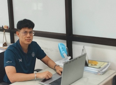 เข้าร่วมการประกาศเจตนารมณ์จริยธรรมและธรรมาภิบาลในการดำเนินงานของสหกรณ์ ผ่านระบบออนไลน์ Zoom Meeting ... พารามิเตอร์รูปภาพ 5