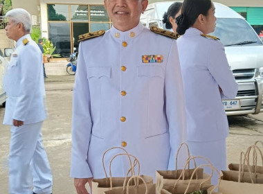 ร่วมกิจกรรมเฉลิมพระเกียรติพระบาทสมเด็จพระปรเมนทรมหาอนันทมหิดล พระอัฐมรามาธิบดินทร เนื่องในโอกาสวันพระบรมราชสมภพ ครบ 100 ปี 20 กันยายน 2568 ... พารามิเตอร์รูปภาพ 7