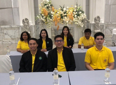 ร่วมประชุมโครงการขับเคลื่อนสหกรณ์และกลุ่มเกษตรกร ... พารามิเตอร์รูปภาพ 9