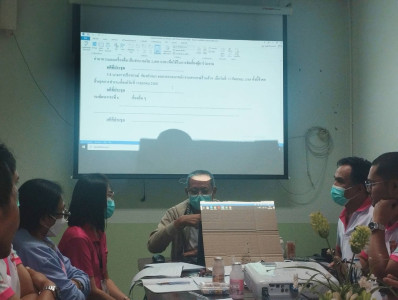 เข้าประชุมคณะกรรมการดำเนินการ ... พารามิเตอร์รูปภาพ 1