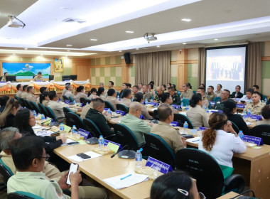 ประชุมคณะกรมการจังหวัดและหัวหน้าส่วนราชการ ... พารามิเตอร์รูปภาพ 3