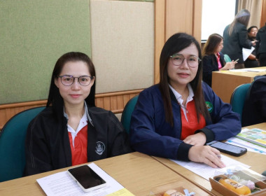 ร่วมประชุมการจัดงานเทิดพระเกียรติ พลเรือเอก ... พารามิเตอร์รูปภาพ 4