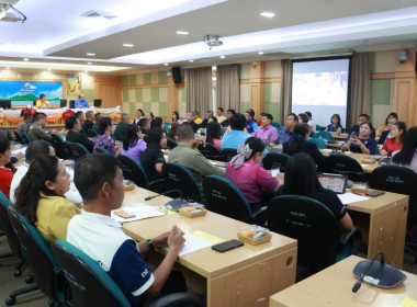 ร่วมประชุมการจัดงานเทิดพระเกียรติ พลเรือเอก ... พารามิเตอร์รูปภาพ 6