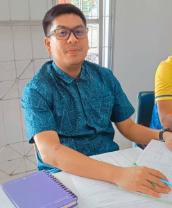 ร่วมประชุมคณะกรรมการดำเนินการของสหกรณ์เครดิตยูเนี่ยนบ้าน ... พารามิเตอร์รูปภาพ 1