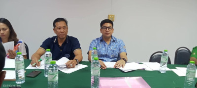 ร่วมประชุมคณะกรรมการดำเนินการสหกรณ์การเกษตรเมืองชุมพร จำกัด ... พารามิเตอร์รูปภาพ 1