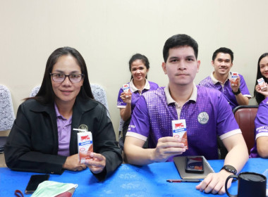 ร่วมรับฟังโครงการประชุมเชิงปฏิบัติการขับเคลื่อนสหกรณ์ภาคการเกษตรเป็นผู้ให้บริการทางการเกษตรครบวงจร ณ ห้องประชุมสำนักงานสหกรณ์จังหวัดชุมพร ศาลากลางจังหวัดชุมพร ชั้น 3 ตำบลนาชะอัง อำเภอเมือง จังหวัดชุมพร ... พารามิเตอร์รูปภาพ 10