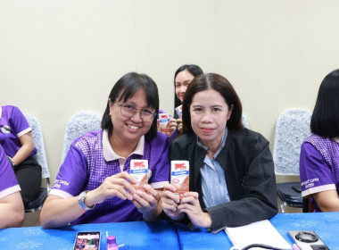 ร่วมรับฟังโครงการประชุมเชิงปฏิบัติการขับเคลื่อนสหกรณ์ภาคการเกษตรเป็นผู้ให้บริการทางการเกษตรครบวงจร ณ ห้องประชุมสำนักงานสหกรณ์จังหวัดชุมพร ศาลากลางจังหวัดชุมพร ชั้น 3 ตำบลนาชะอัง อำเภอเมือง จังหวัดชุมพร ... พารามิเตอร์รูปภาพ 11