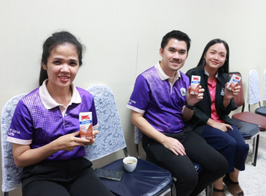 ร่วมรับฟังโครงการประชุมเชิงปฏิบัติการขับเคลื่อนสหกรณ์ภาคการเกษตรเป็นผู้ให้บริการทางการเกษตรครบวงจร ณ ห้องประชุมสำนักงานสหกรณ์จังหวัดชุมพร ศาลากลางจังหวัดชุมพร ชั้น 3 ตำบลนาชะอัง อำเภอเมือง จังหวัดชุมพร ... พารามิเตอร์รูปภาพ 13