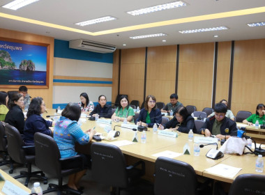 ร่วมประชุมวิชาการและนิทรรศการทรัพยากรไทย : ... พารามิเตอร์รูปภาพ 4