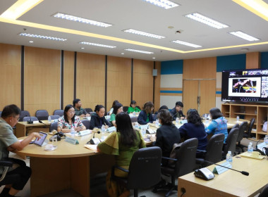ร่วมประชุมวิชาการและนิทรรศการทรัพยากรไทย : ... พารามิเตอร์รูปภาพ 5