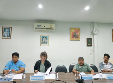 ร่วมประชุมคณะกรรมการดำเนินการสหกรณ์ผู้ปลูกกาแฟจังหวัดชุมพร ... พารามิเตอร์รูปภาพ 5