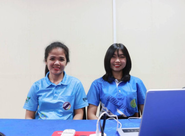 ร่วมรับฟังนโยบาย"การขับเคลื่อนงานตามแผนงานและนโยบายปีงบประมาณ พ.ศ.2569 - 2570 CPD Drive" ณ ห้องประชุมสำนักงานสหกรณ์จังหวัดชุมพร ศาลากลางจังหวัดชุมพร ชั้น 3 ต.นาชะอัง อ.เมือง จ.ชุมพร ... พารามิเตอร์รูปภาพ 10