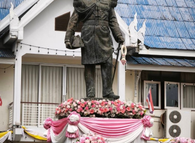 ร่วมกิจกรรมวันปิยมหาราช ... พารามิเตอร์รูปภาพ 2