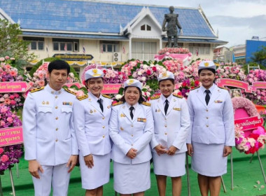 ร่วมกิจกรรมวันปิยมหาราช ... พารามิเตอร์รูปภาพ 6