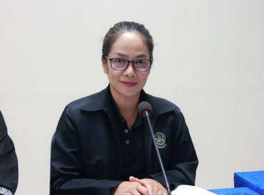 ประชุมคณะอนุกรรมการพิจารณาเงินกู้กองทุนพัฒนาสหกรณ์ระดับจังหวัด จังหวัดชุมพร ครั้งที่ 1/2569 ประชุมคณะอนุกรรมการพิจารณาเงินกู้กองทุนพัฒนาสหกรณ์ระดับจังหวัด จังหวัดชุมพร ครั้งที่ 1/2569 ณ ห้องประชุมสำนักงานสหกรณ์จังหวัดชุมพร ศาลากลางจังหวัดชุมพร ชั้น 3 ... พารามิเตอร์รูปภาพ 2