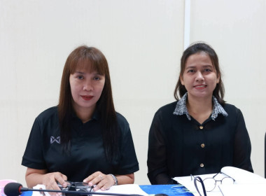 ประชุมคณะอนุกรรมการพิจารณาเงินกู้กองทุนพัฒนาสหกรณ์ระดับจังหวัด จังหวัดชุมพร ครั้งที่ 1/2569 ประชุมคณะอนุกรรมการพิจารณาเงินกู้กองทุนพัฒนาสหกรณ์ระดับจังหวัด จังหวัดชุมพร ครั้งที่ 1/2569 ณ ห้องประชุมสำนักงานสหกรณ์จังหวัดชุมพร ศาลากลางจังหวัดชุมพร ชั้น 3 ... พารามิเตอร์รูปภาพ 4