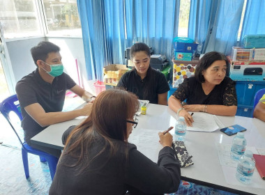 ร่วมประชุมคณะกรรมการดำเนินการสหกรณ์นิคมปะทิวเขาเลี้ยวร่วมใจ ... พารามิเตอร์รูปภาพ 3