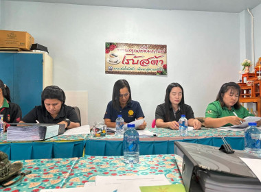 ร่วมประชุมคณะกรรมการดำเนินการสหกรณ์การเกษตรบ้านพันวาล จำกัด ... พารามิเตอร์รูปภาพ 3