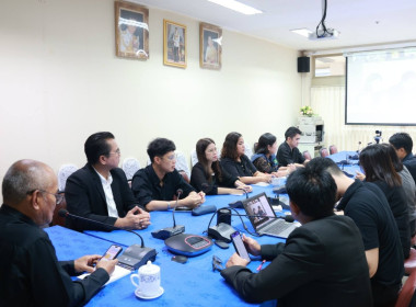 ประชุมชี้แจงแนวทางปฏิบัติตามกฎกระทรวงกำหนดลักษณะ ... พารามิเตอร์รูปภาพ 13