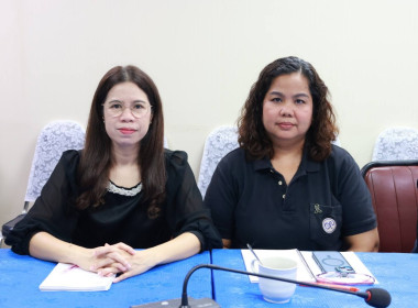 ประชุมชี้แจงแนวทางปฏิบัติตามกฎกระทรวงกำหนดลักษณะ ... พารามิเตอร์รูปภาพ 6