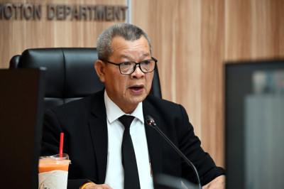 ร่วมโครงการสัมมนาเชิงปฏิบัติการ “แนวทางการบริหารจัดการ ... พารามิเตอร์รูปภาพ 1
