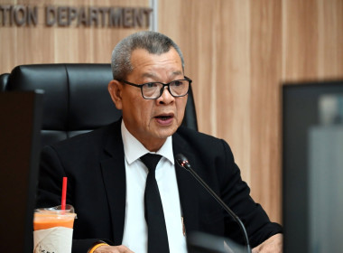 ร่วมโครงการสัมมนาเชิงปฏิบัติการ “แนวทางการบริหารจัดการ ... พารามิเตอร์รูปภาพ 1