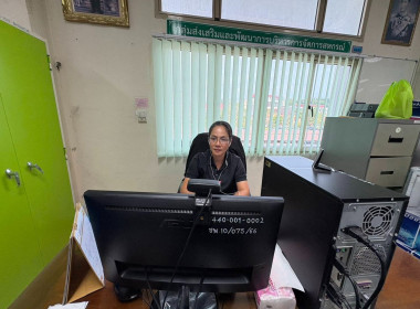 ร่วมโครงการสัมมนาเชิงปฏิบัติการ “แนวทางการบริหารจัดการ ... พารามิเตอร์รูปภาพ 4