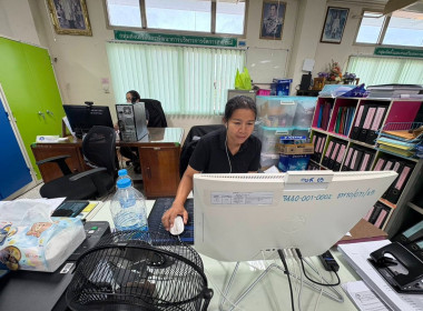 ร่วมโครงการสัมมนาเชิงปฏิบัติการ “แนวทางการบริหารจัดการ ... พารามิเตอร์รูปภาพ 5