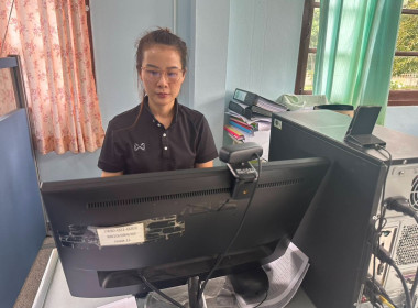 ร่วมโครงการสัมมนาเชิงปฏิบัติการ “แนวทางการบริหารจัดการ ... พารามิเตอร์รูปภาพ 6