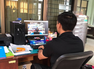 ร่วมโครงการสัมมนาเชิงปฏิบัติการ “แนวทางการบริหารจัดการ ... พารามิเตอร์รูปภาพ 7