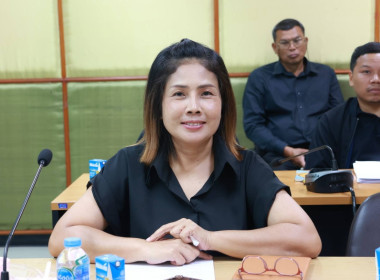 ประชุมข้าราชการ พนักงานราชการ และลูกจ้างประจำ ... พารามิเตอร์รูปภาพ 9