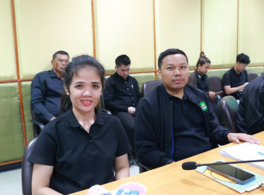 ประชุมข้าราชการ พนักงานราชการ และลูกจ้างประจำ ... พารามิเตอร์รูปภาพ 14