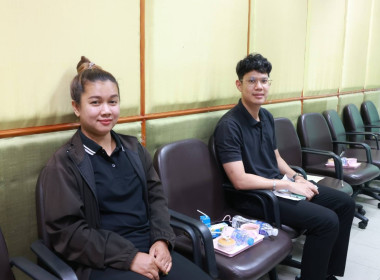ประชุมข้าราชการ พนักงานราชการ และลูกจ้างประจำ ... พารามิเตอร์รูปภาพ 15