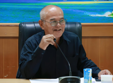ประชุมข้าราชการ พนักงานราชการ และลูกจ้างประจำ ... พารามิเตอร์รูปภาพ 1