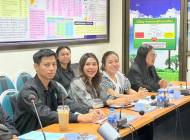ประชุมหารือแนวทางการจัดนิทรรศการ ... พารามิเตอร์รูปภาพ 4