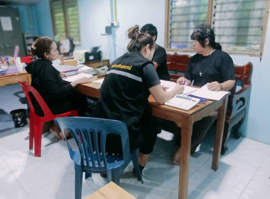 ร่วมการประชุมคณะกรรมการดำเนินการสหกรณ์กองทุนสวนยางพรุตะเคียนพัฒนา จำกัด ... พารามิเตอร์รูปภาพ 1