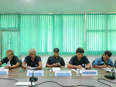 เข้าร่วมประชุมคณะกรรมการดำเนินการของสหกรณ์ผู้ปลูกกาแฟจังหวัดชุมพร จำกัด ณ ห้องประชุมสหกรณ์ผู้ปลูกกาแฟจังหวัดชุมพร จำกัด ... พารามิเตอร์รูปภาพ 1