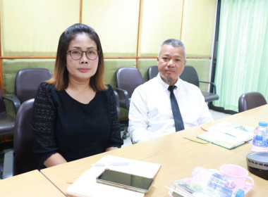 “โครงการประชุมซักซ้อมการตรวจการสหกรณ์ ประจำปีงบประมาณ พ.ศ. ... พารามิเตอร์รูปภาพ 12