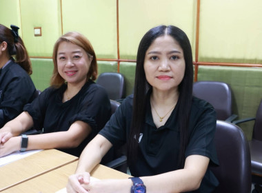 “โครงการประชุมซักซ้อมการตรวจการสหกรณ์ ประจำปีงบประมาณ พ.ศ. ... พารามิเตอร์รูปภาพ 18