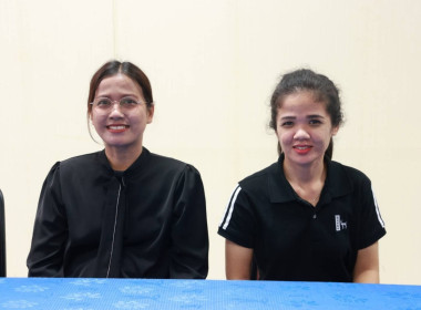 เข้าร่วมประชุมชี้แจงโครงการแก้ไขปัญหาหนี้สินและพัฒนาคุณภาพชีวิตสมาชิกสหกรณ์/กลุ่มเกษตรกร ปีงบประมาณ พ.ศ. 2569 ผ่านระบบออนไลน์ Zoom Meeting ... พารามิเตอร์รูปภาพ 11