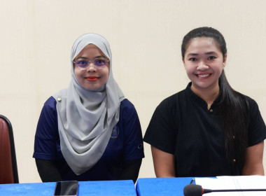 ร่วมประชุมชี้แจงผลการจัดชั้นความเข้มแข็งสหกรณ์และกลุ่มเกษตรกร ประจำปี พ.ศ. 2568 และกรอบการประเมินผลการจัดชั้นความเข้มแข็งสหกรณ์และกลุ่มเกษตรกร ประจำปี พ.ศ. 2569 ผ่านระบบออนไลน์ Zoom Meeting ... พารามิเตอร์รูปภาพ 6