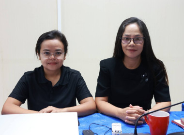 ร่วมประชุมชี้แจงผลการจัดชั้นความเข้มแข็งสหกรณ์และกลุ่มเกษตรกร ประจำปี พ.ศ. 2568 และกรอบการประเมินผลการจัดชั้นความเข้มแข็งสหกรณ์และกลุ่มเกษตรกร ประจำปี พ.ศ. 2569 ผ่านระบบออนไลน์ Zoom Meeting ... พารามิเตอร์รูปภาพ 7