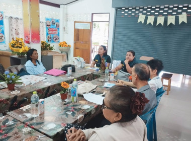 เข้าร่วมประชุมคณะกรรมการดำเนินการของสหกรณ์เดินรถชุมพร จำกัด ... พารามิเตอร์รูปภาพ 6