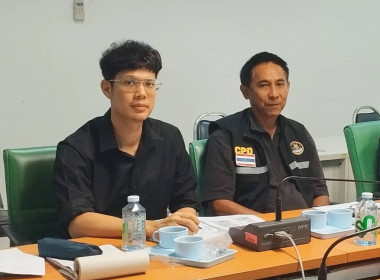 เข้าร่วมประชุมคณะกรรมการดำเนินการของสหกรณ์การเกษตรเพื่อการตลาดลูกค้า ธ.ก.ส. ชุมพร จำกัด ณ ห้องประชุมสำนักงาน ธ.ก.ส. ชุมพร ชั้น3 อ.เมือง จ.ชุมพร ... พารามิเตอร์รูปภาพ 2
