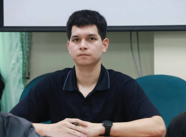 เข้าประชุมคณะกรรมการโครงการคลินิกเกษตรเคลื่อนที่ในพระราชานุเคราะห์ สมเด็จพระบรมโอรสาธิราชฯ สยามมกุฎราชกุมาร ระดับจังหวัด ครั้งที่ 2/2568 ณ ห้องประชุมเกาะมัตตรา ชั้น 2 ศาลากลางจังหวัดชุมพร ... พารามิเตอร์รูปภาพ 4