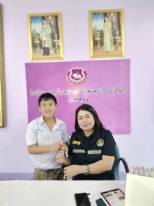 เข้าแนะนำ ส่งเสริม ... พารามิเตอร์รูปภาพ 1