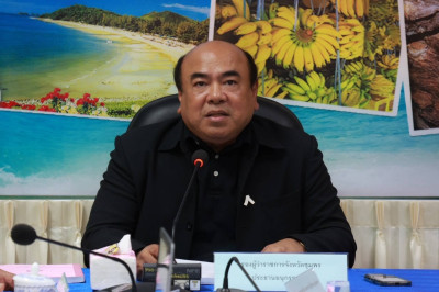 ประชุมคณะอนุกรรมการพิจารณาเงินกองทุนพัฒนาสหกรณ์ ... พารามิเตอร์รูปภาพ 1