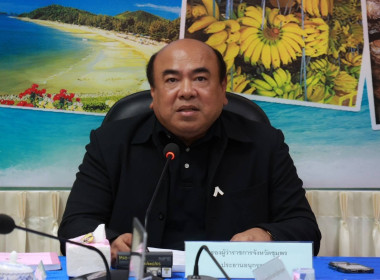 ประชุมคณะอนุกรรมการพิจารณาเงินกองทุนพัฒนาสหกรณ์ ... พารามิเตอร์รูปภาพ 1